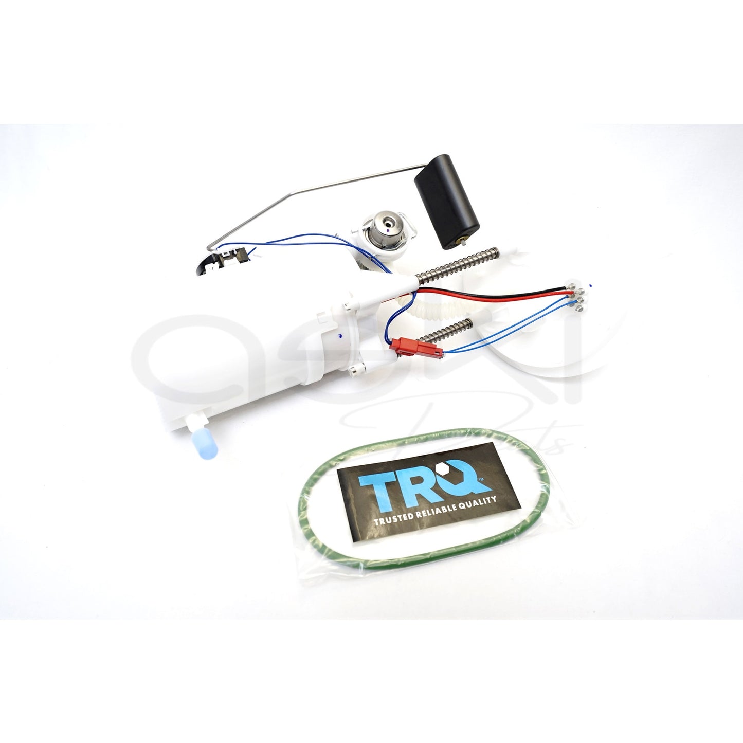 TRQ FPA61244 Fuel Pump Module Sending Unit Strainer for 2013 15-17 BMW X3 2.0L