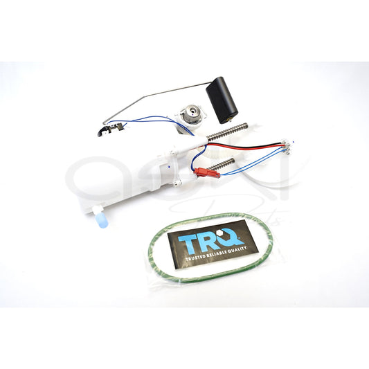 TRQ FPA61244 Fuel Pump Module Sending Unit Strainer for 2013 15-17 BMW X3 2.0L