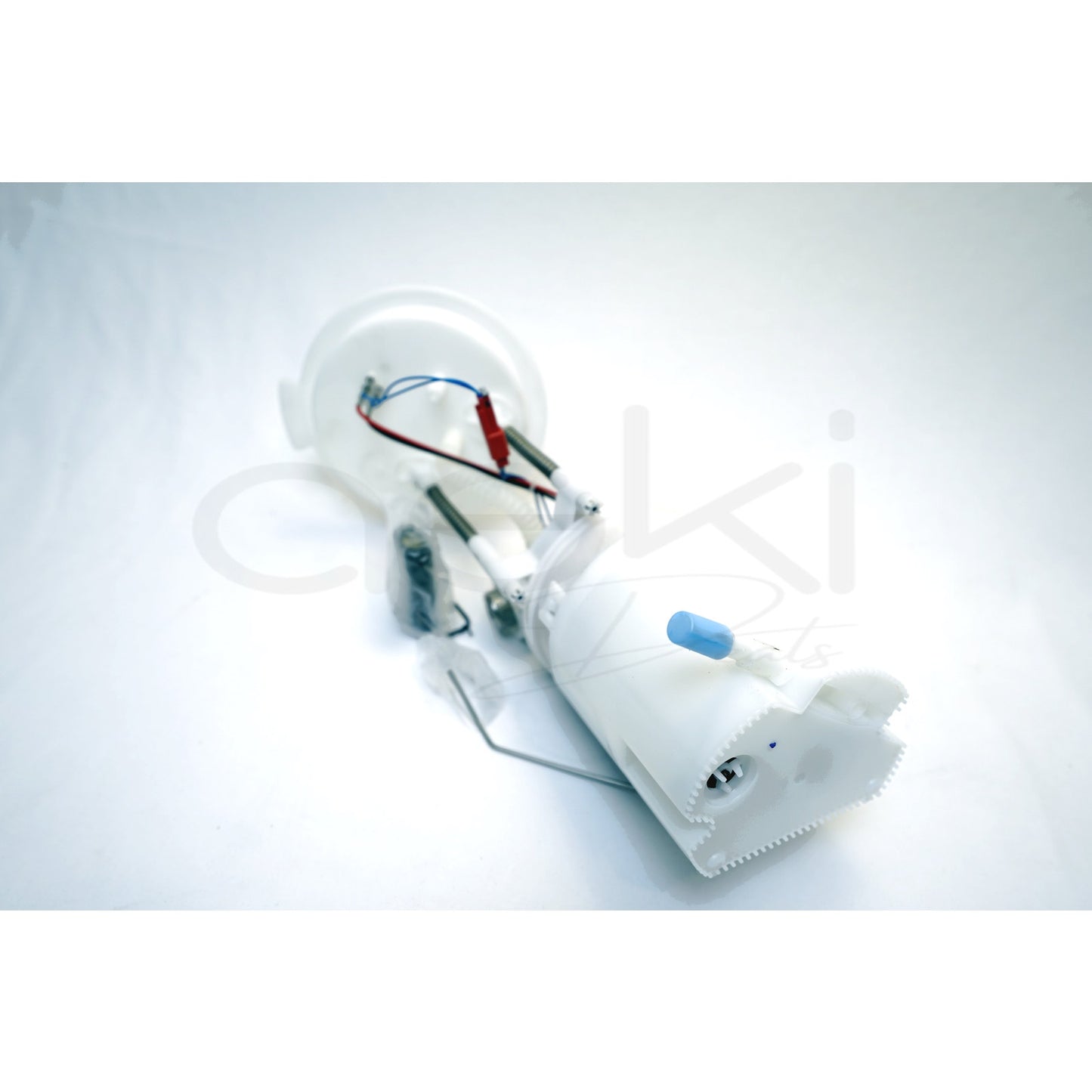 TRQ FPA61244 Fuel Pump Module Sending Unit Strainer for 2013 15-17 BMW X3 2.0L