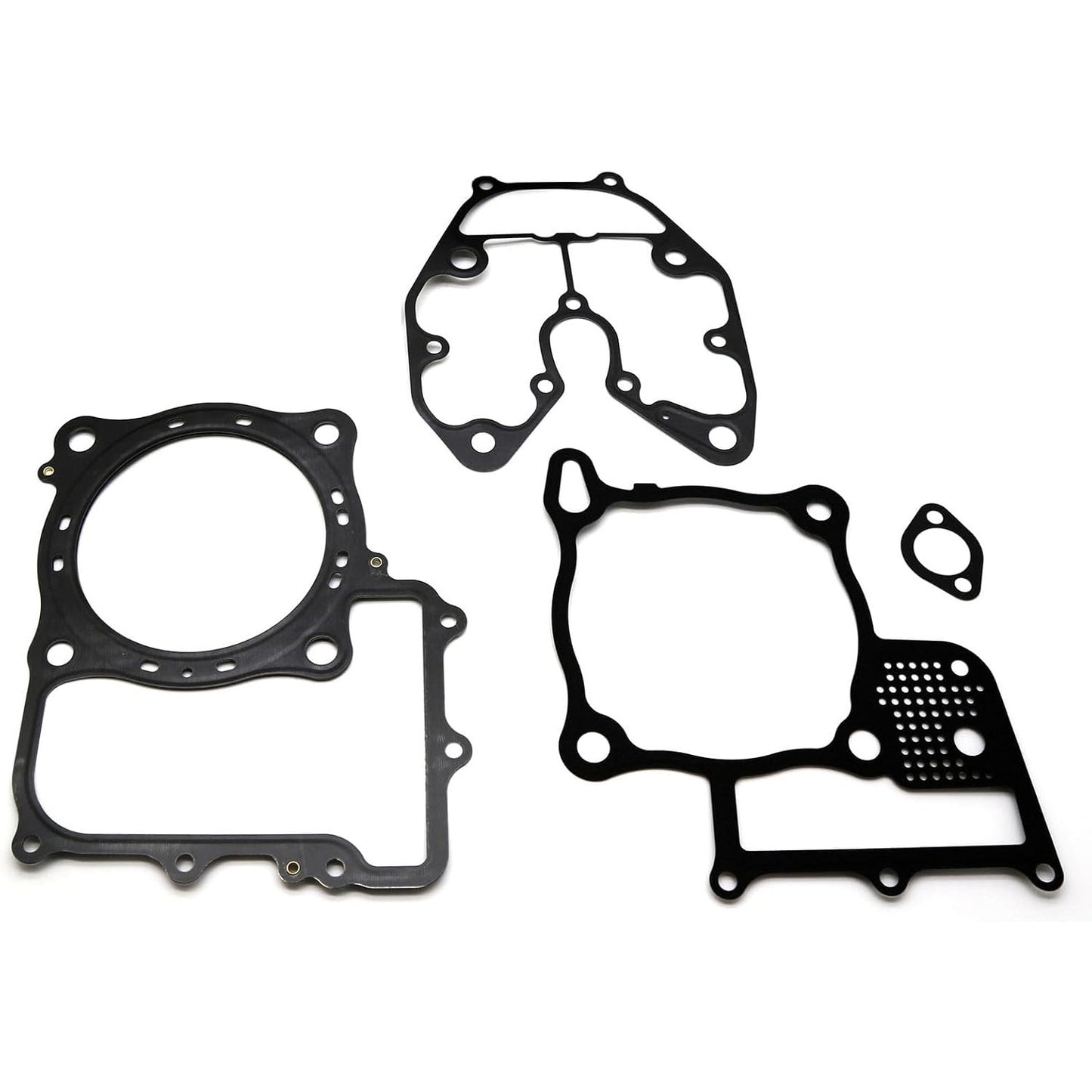 102mm Cylinder Piston Top End Kit Honda TRX680 Rincon Pioneer 700 12100-HN8-A60