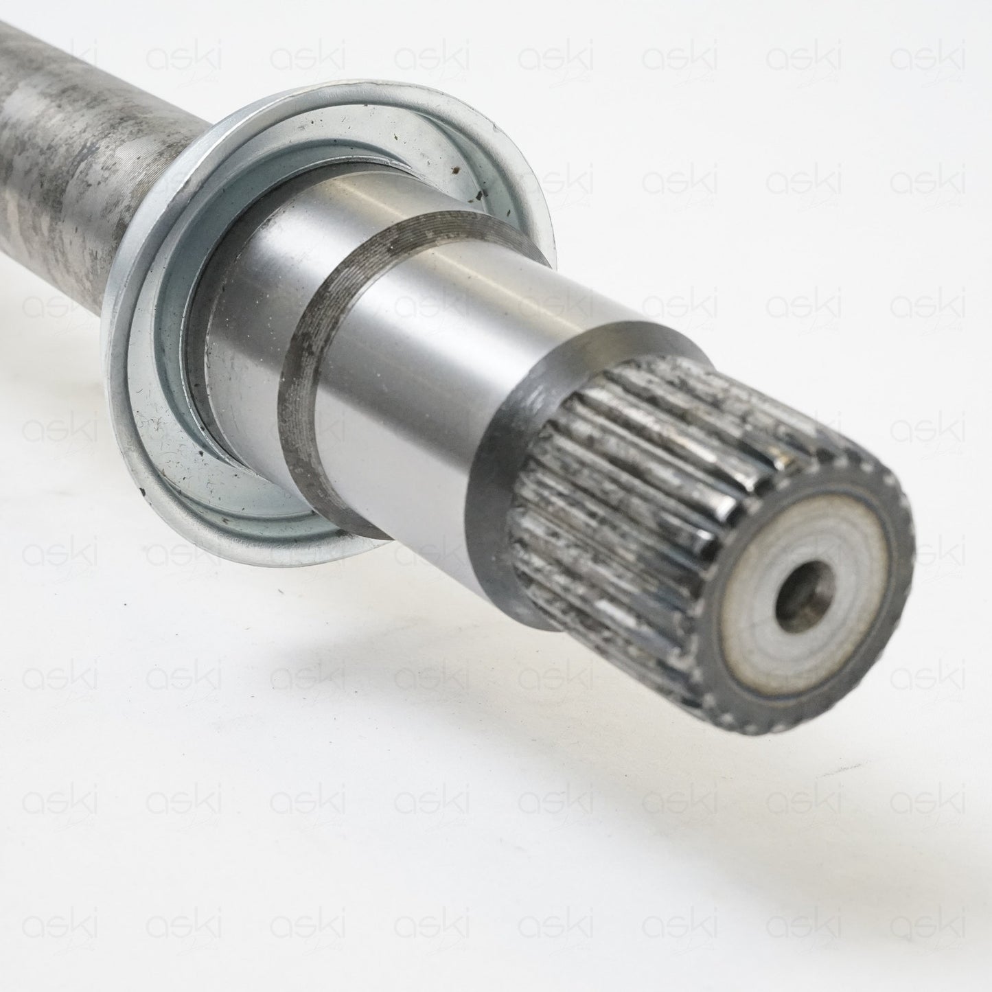 TRQ CSA33190 Front Right CV Axle 09-10 Vibe 09-10 Corolla XRS 09-13 Matrix
