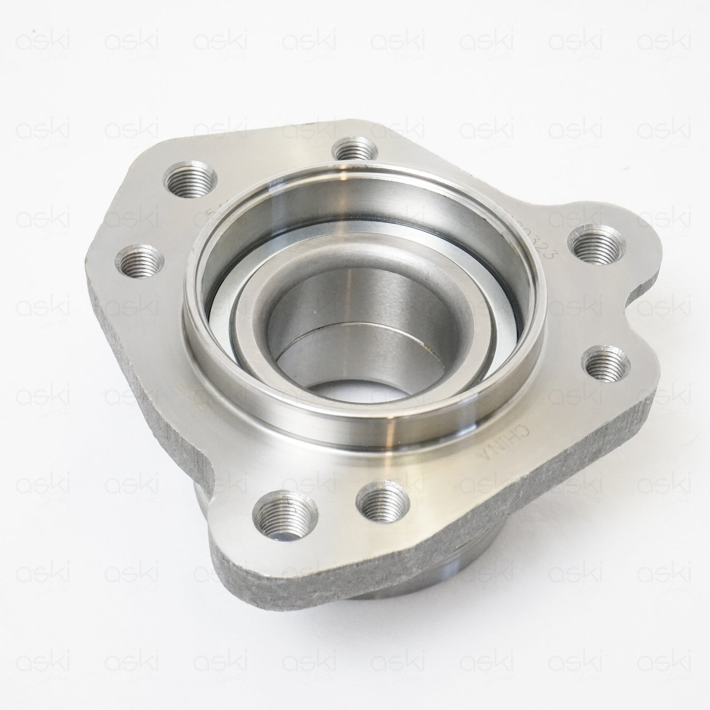 SKF BR930434 Rear Right Wheel Hub Bearing Assembly 1997-2001 Honda CR-V NOS