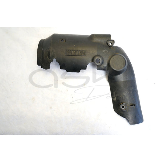 1999-2005 Yamaha GP 1200R OEM Exhaust Muffler Protector 66V-14718-00-00