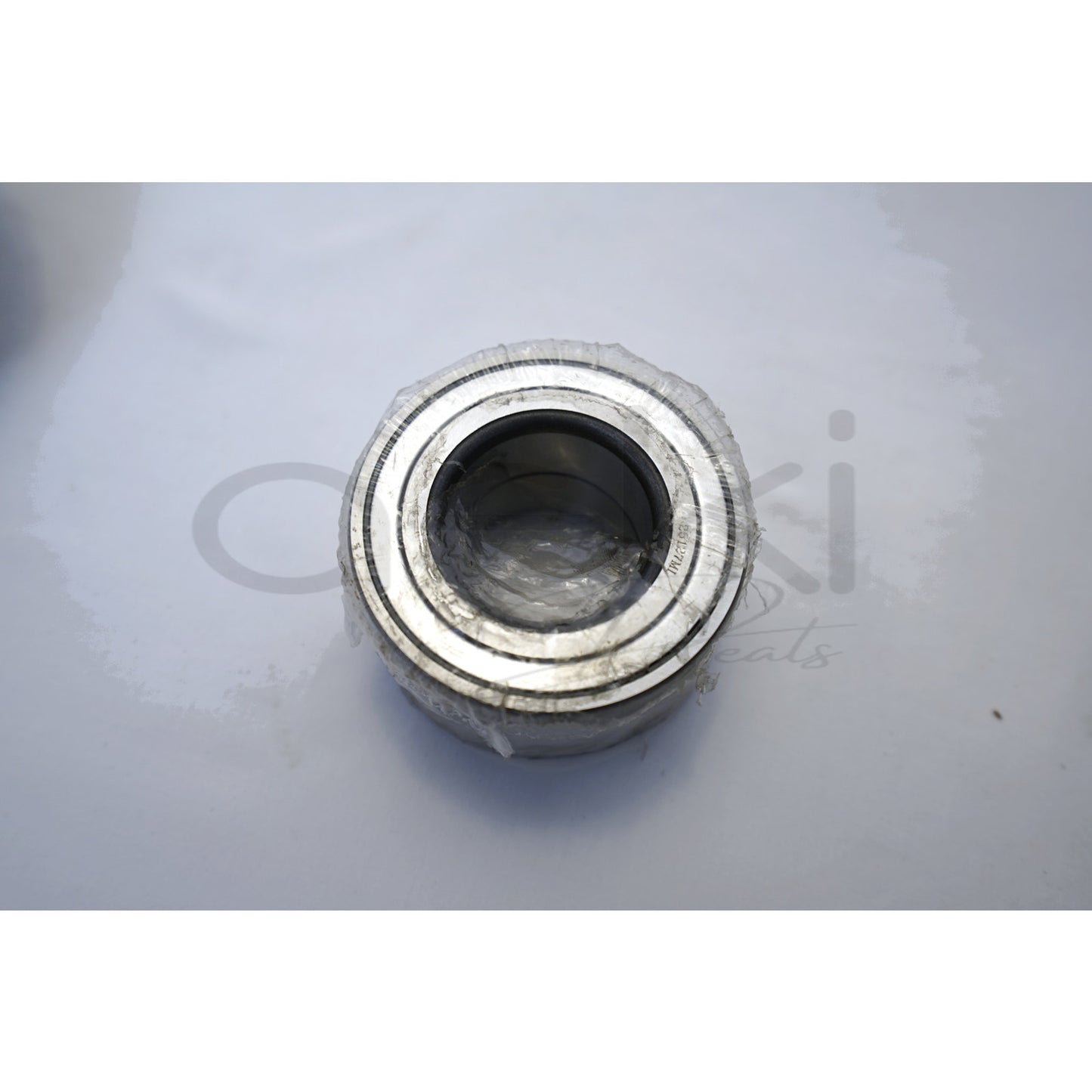 TRQ Front Wheel Hub Bearing Kit for Ford Fusion/MKZ/Zephyr/Milan (Part #BHA53241)