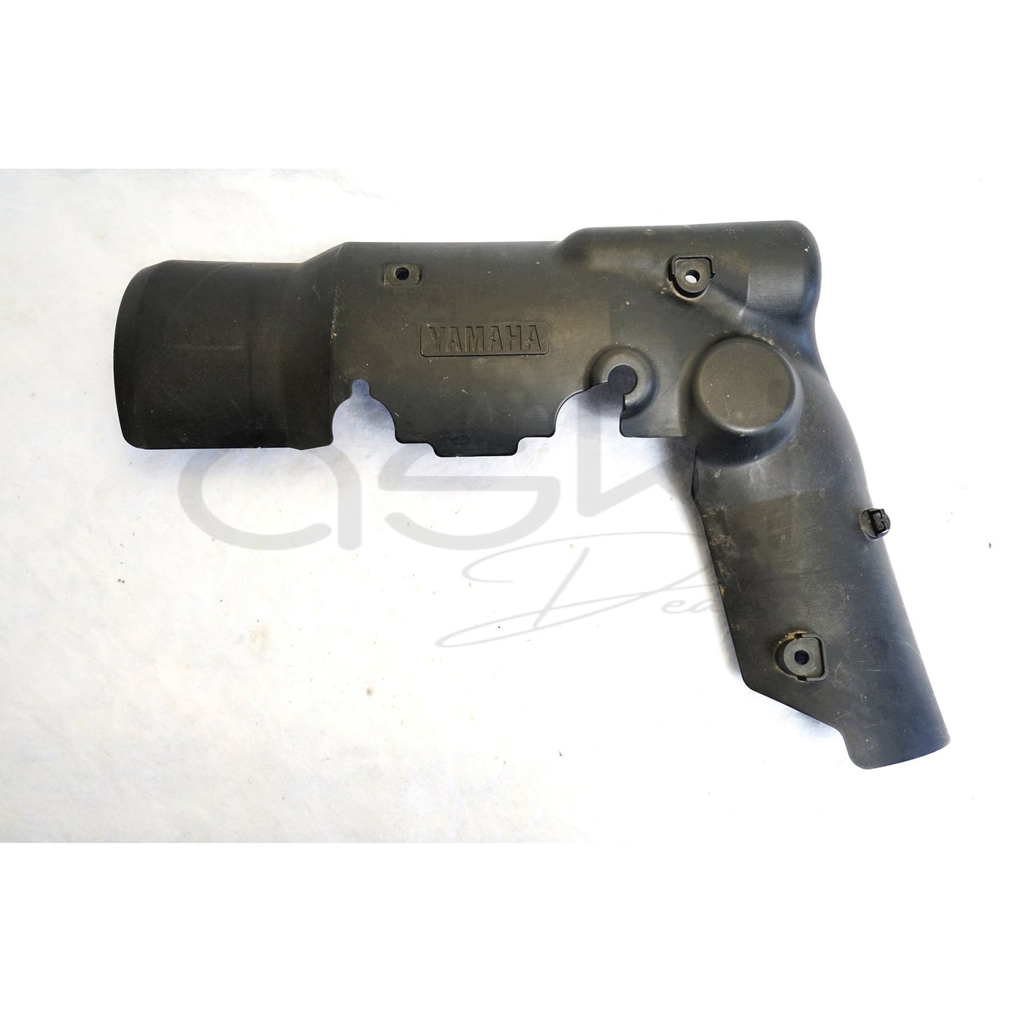 1999-2005 Yamaha GP 1200 OEM Exhaust Muffler Protector 67X-14718-00-00