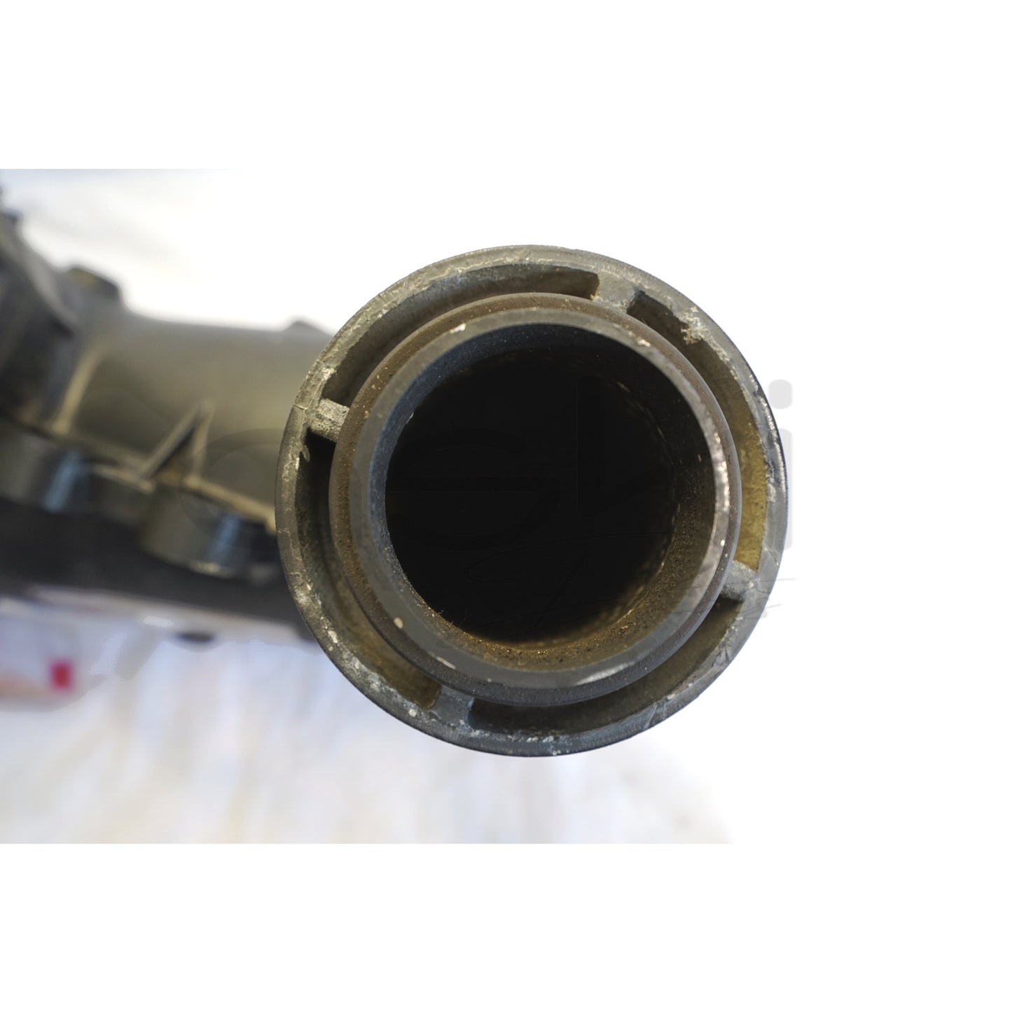 Yamaha PWC Waverunner Gp1200 Xl12 Xlt1200 OEM Exhaust Head Pipe Muffler