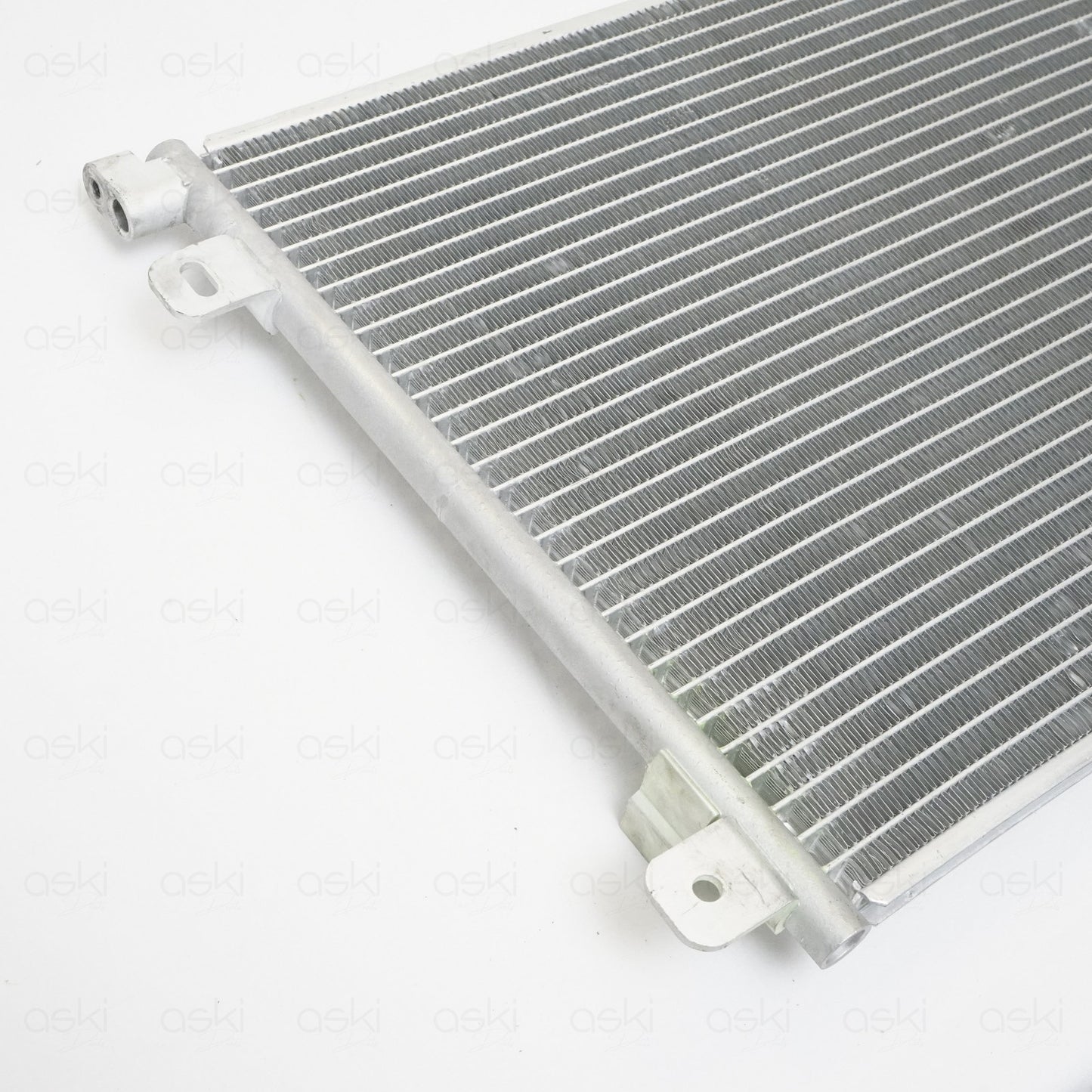 TRQ A/C Condenser Receiver Drier 16-21 Honda Civic 1.5L HO3030163 *NEW DAMAGED*