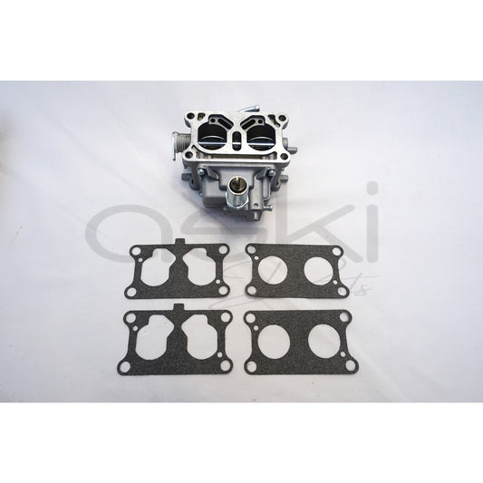 Goodbest Carburetor for Kawasaki FD750D 15003-2879 15003-2977 15004-1046