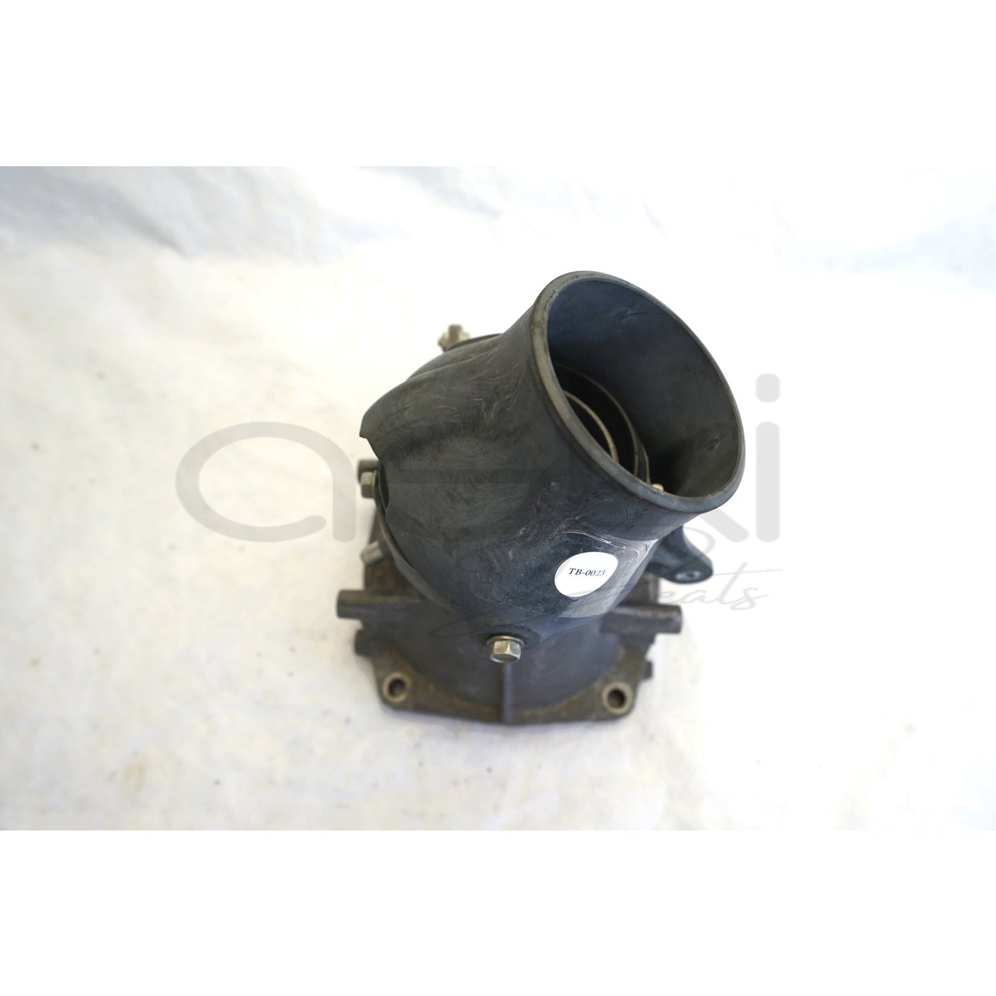 1999-2005 Yamaha OEM Venturi + steering Nozzle