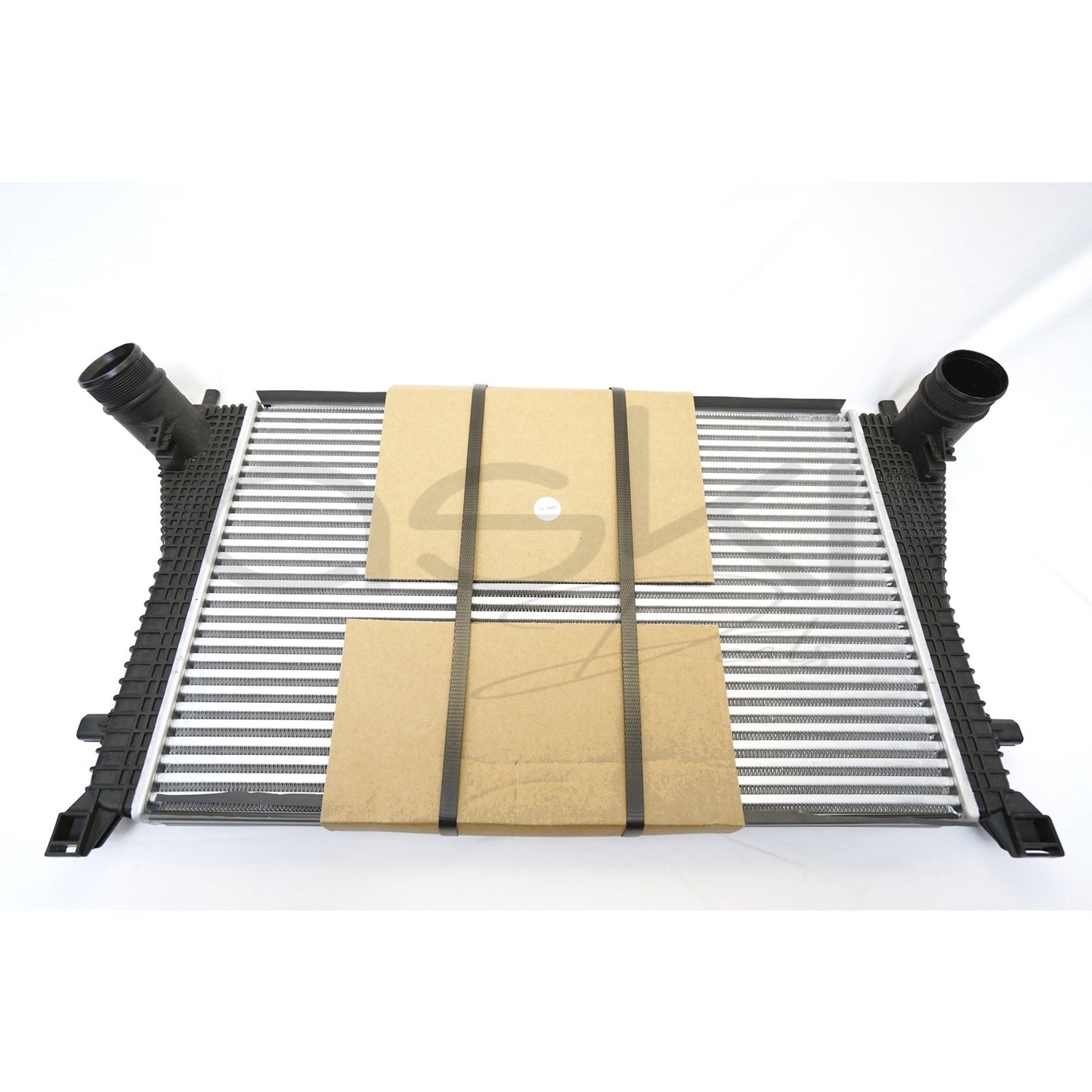 Nissens 96494 Turbocharger Intercooler for VW/Audi 5Q0145803AA