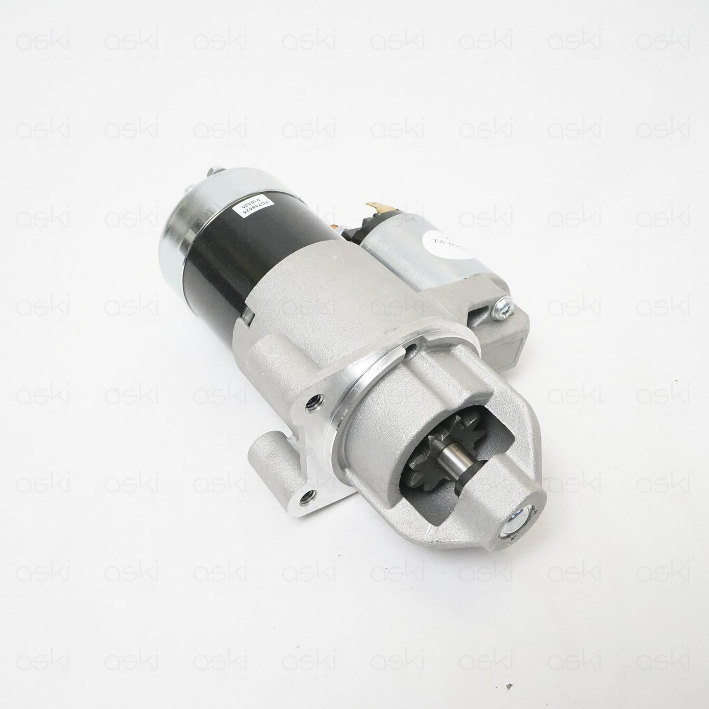 DB Electrical SMT0202 Starter fits John Deere 318 Onan P218G 12V CCW 9T