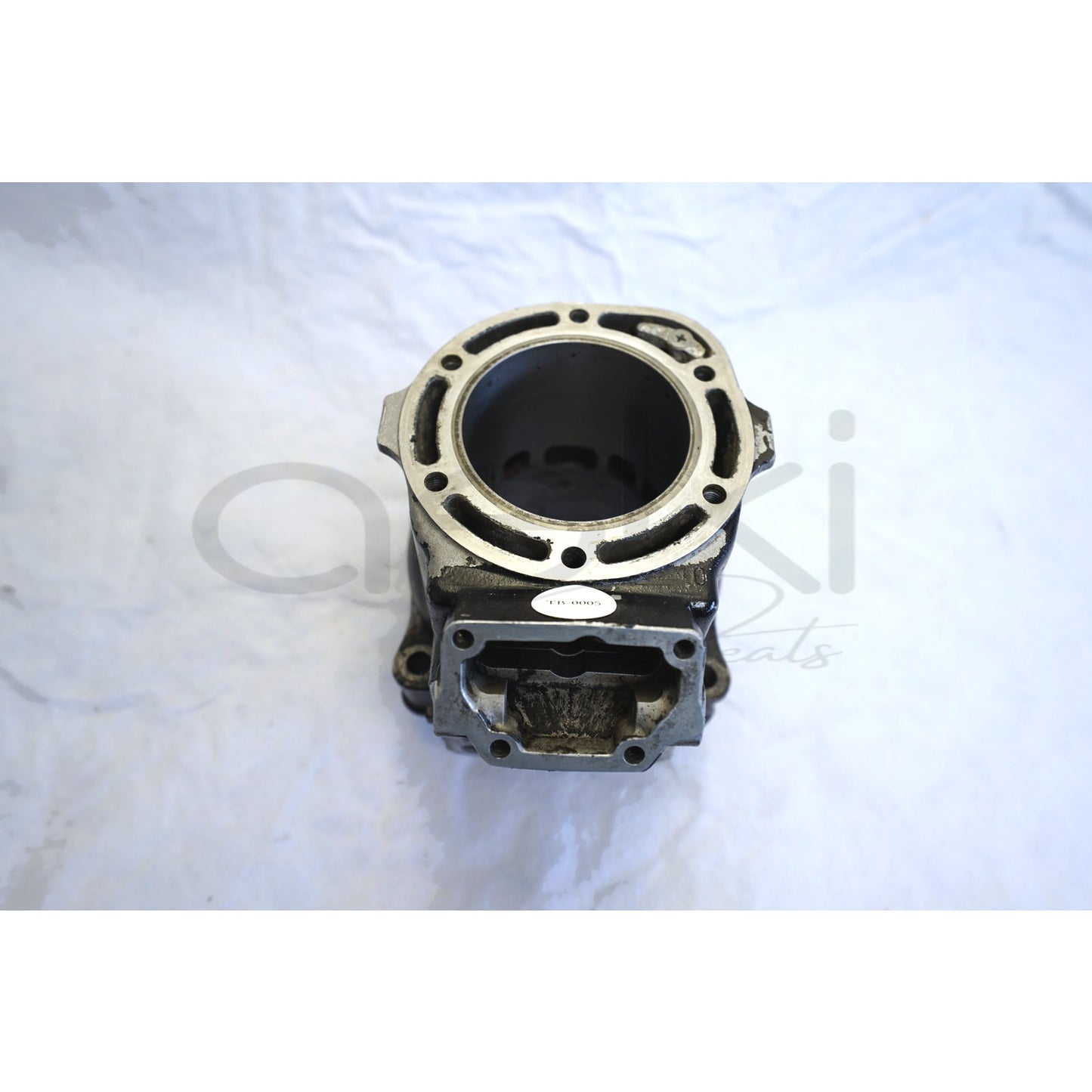 99-05 Yamaha 1200 PV Cylinder Jug 66V-11311-00-94 GP1200R XLT1200 XL1200