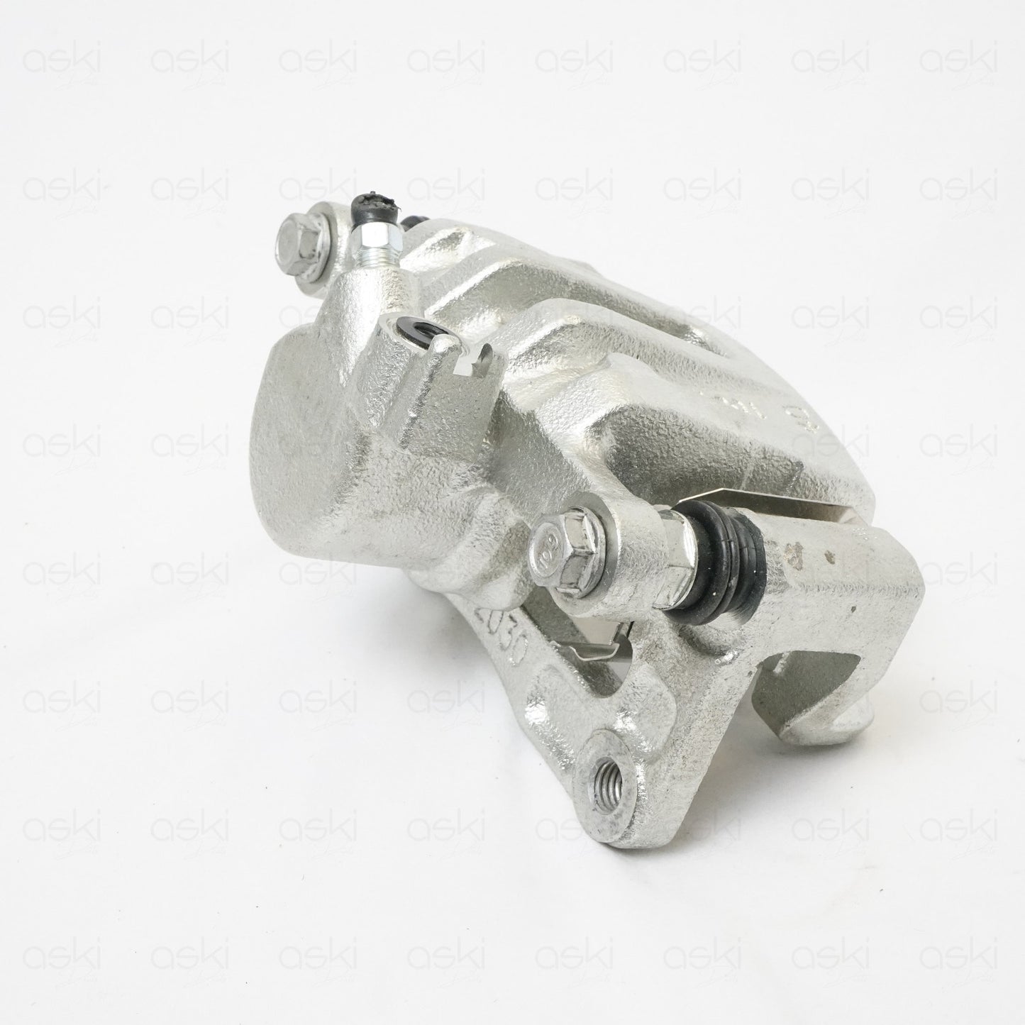 KAX 18B5040 Rear Left LH Brake Caliper w Bracket for 07-17 Chevy Equinox