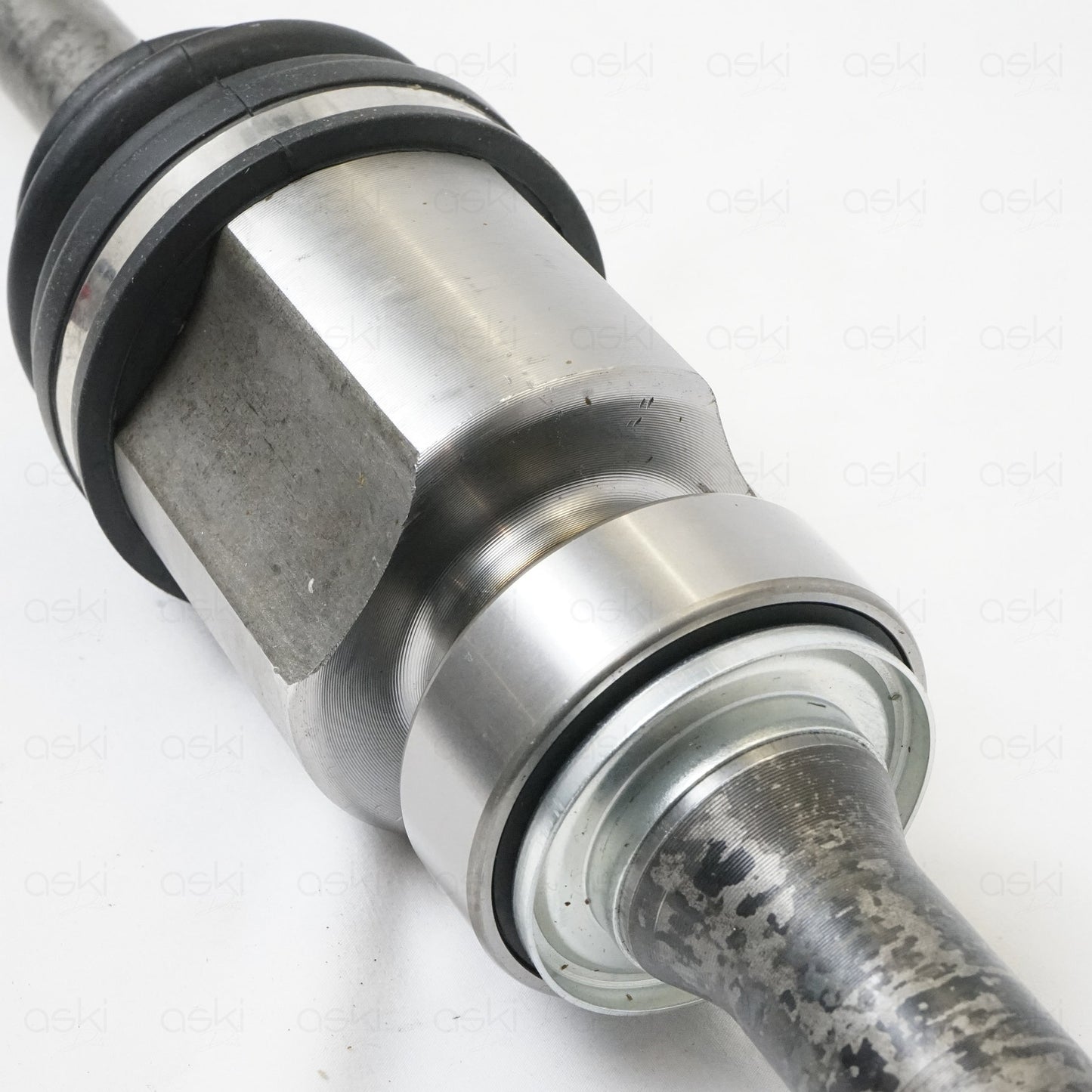 TRQ CSA33190 Front Right CV Axle 09-10 Vibe 09-10 Corolla XRS 09-13 Matrix