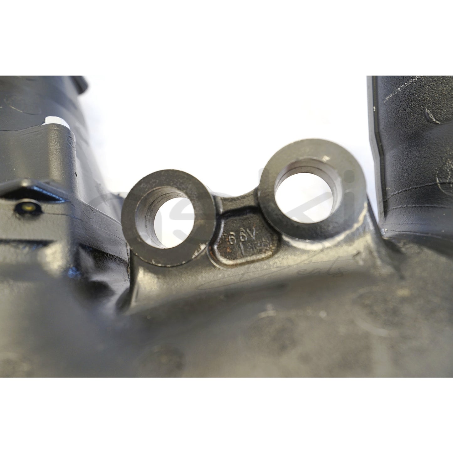 Yamaha PWC Waverunner Gp1200 Xl12 Xlt1200 OEM Exhaust Head Pipe Muffler