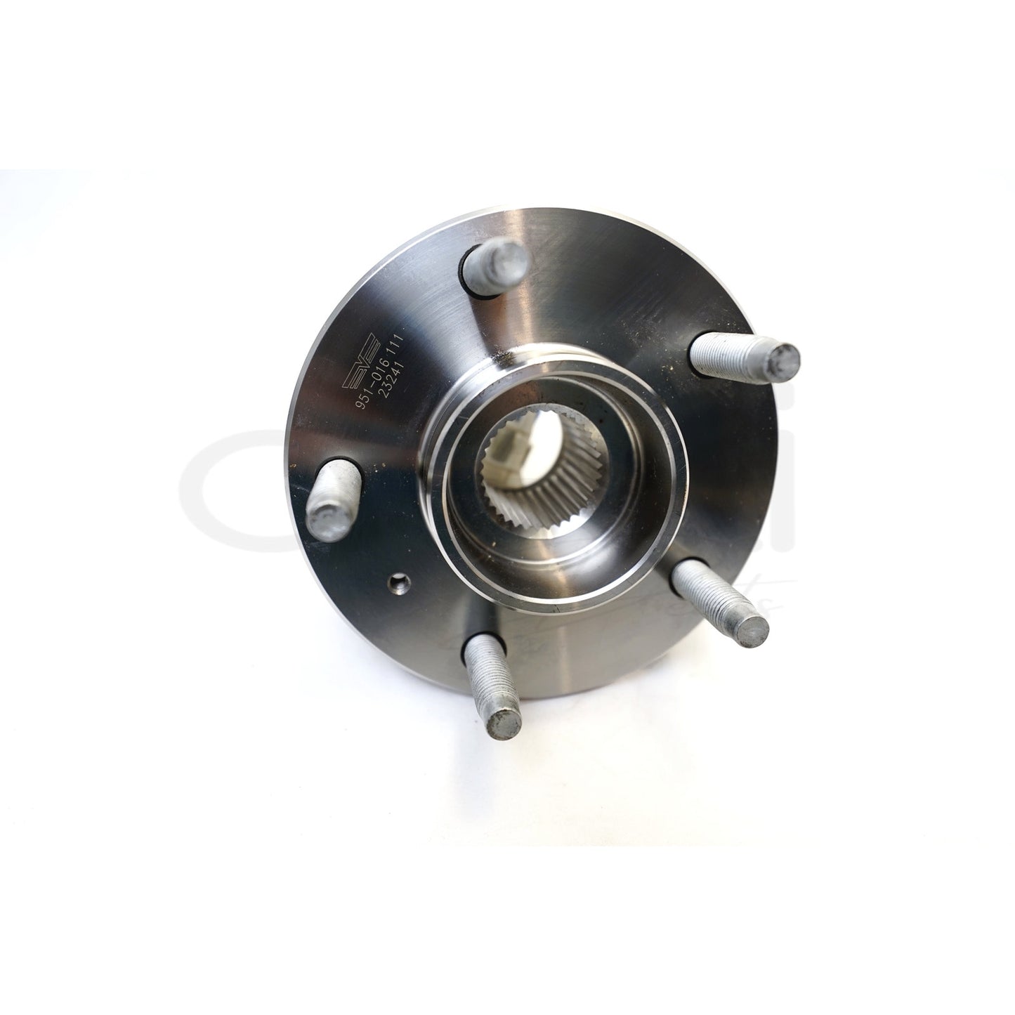 Dorman 951-016 Wheel Bearing Hub Assembly w ABS Sensor 5 Lug 513121