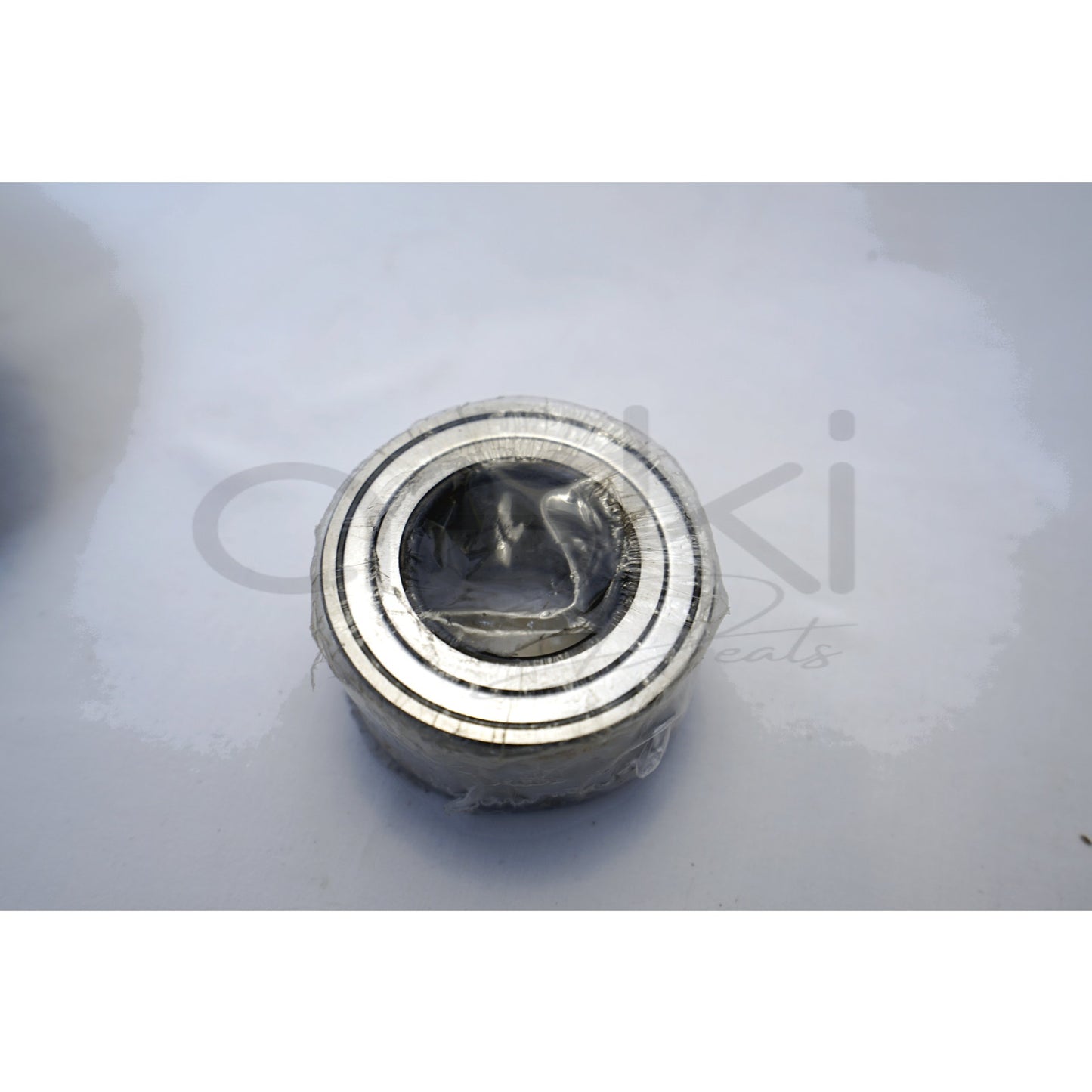 TRQ Front Wheel Hub Bearing Kit for Ford Fusion/MKZ/Zephyr/Milan (Part #BHA53241)