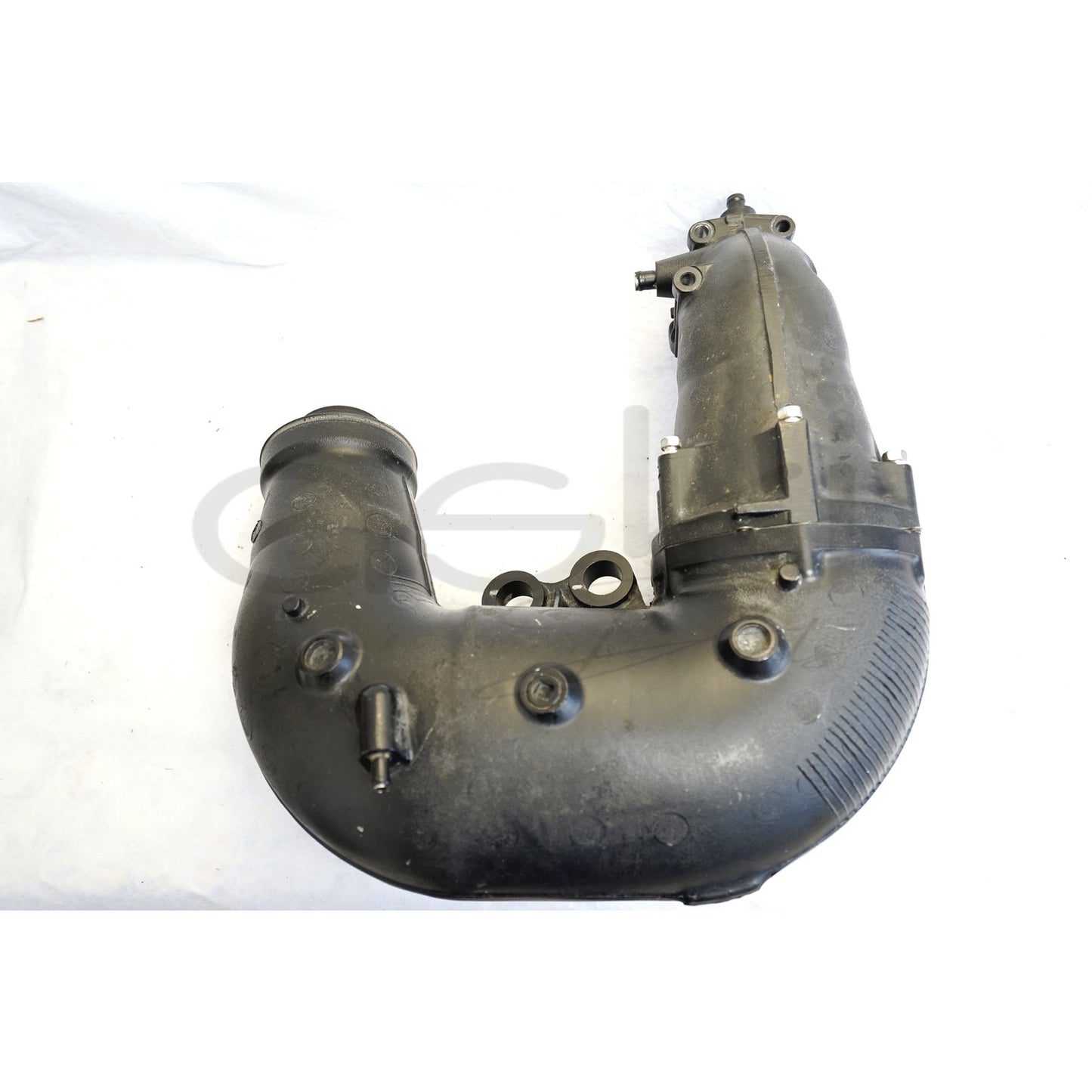 Yamaha PWC Waverunner Gp1200 Xl12 Xlt1200 OEM Exhaust Head Pipe Muffler