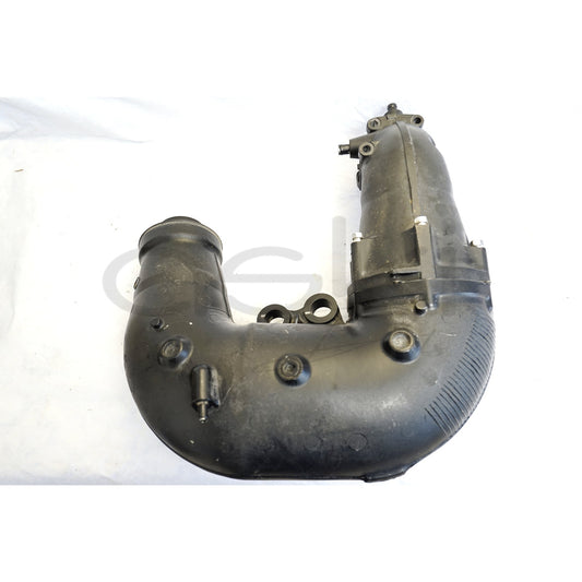 Yamaha PWC Waverunner Gp1200 Xl12 Xlt1200 OEM Exhaust Head Pipe Muffler