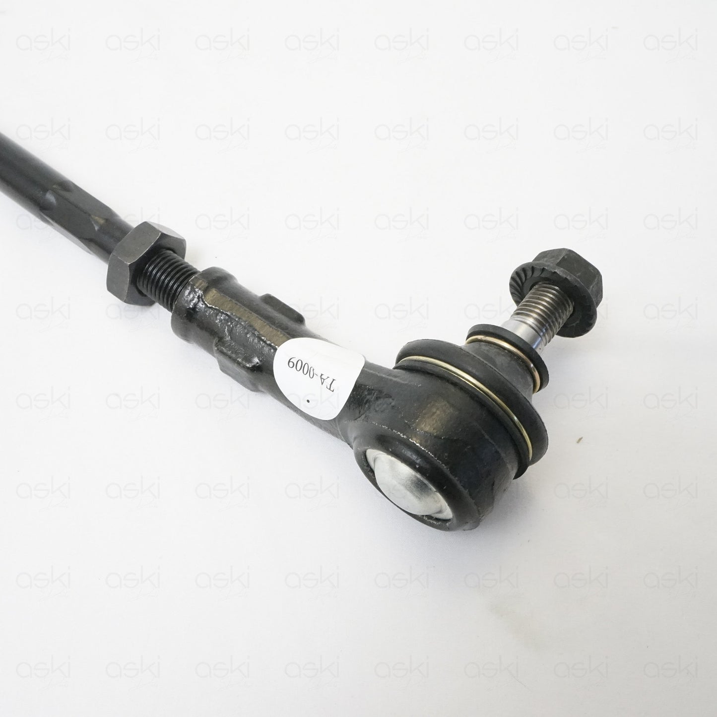Dorman 543-229 Front Left Tie Rod End Assembly for 1995-97 VW Passat