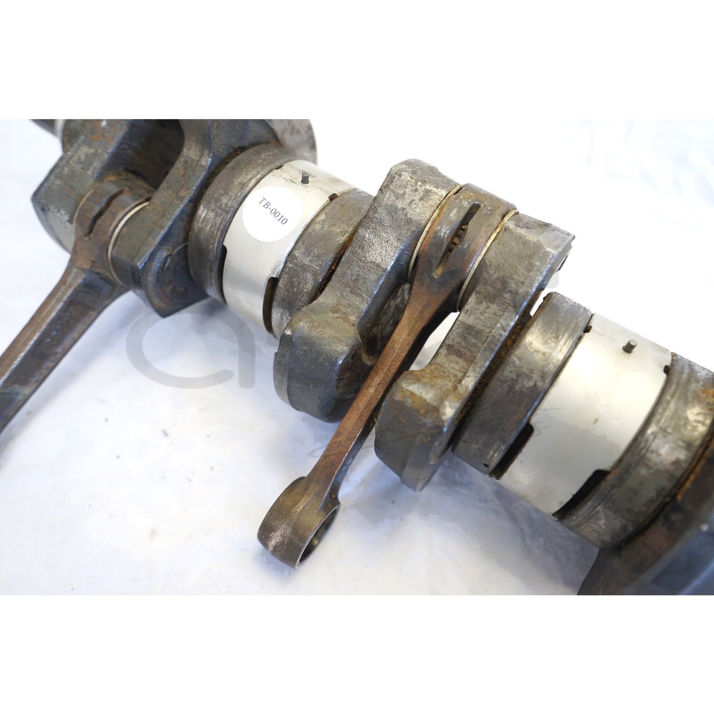 99-05 YAMAHA USED CRANKSHAFT 1200PV 1300 XLT GP1200R XR1800 66V-11400-00-00 CORE