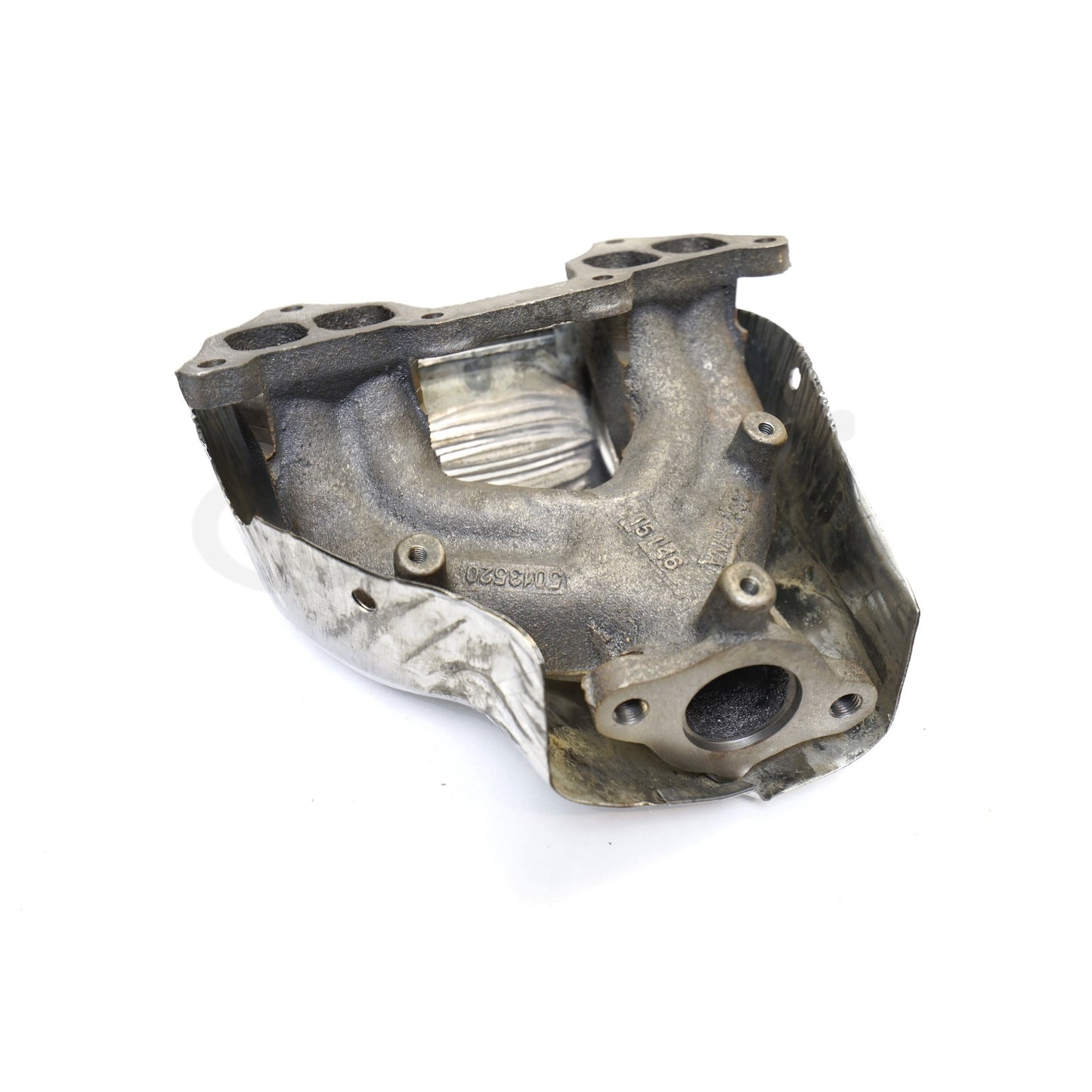 Dorman 674-520 Exhaust Manifold Kit Fits Colt Mirage Summit w Gaskets