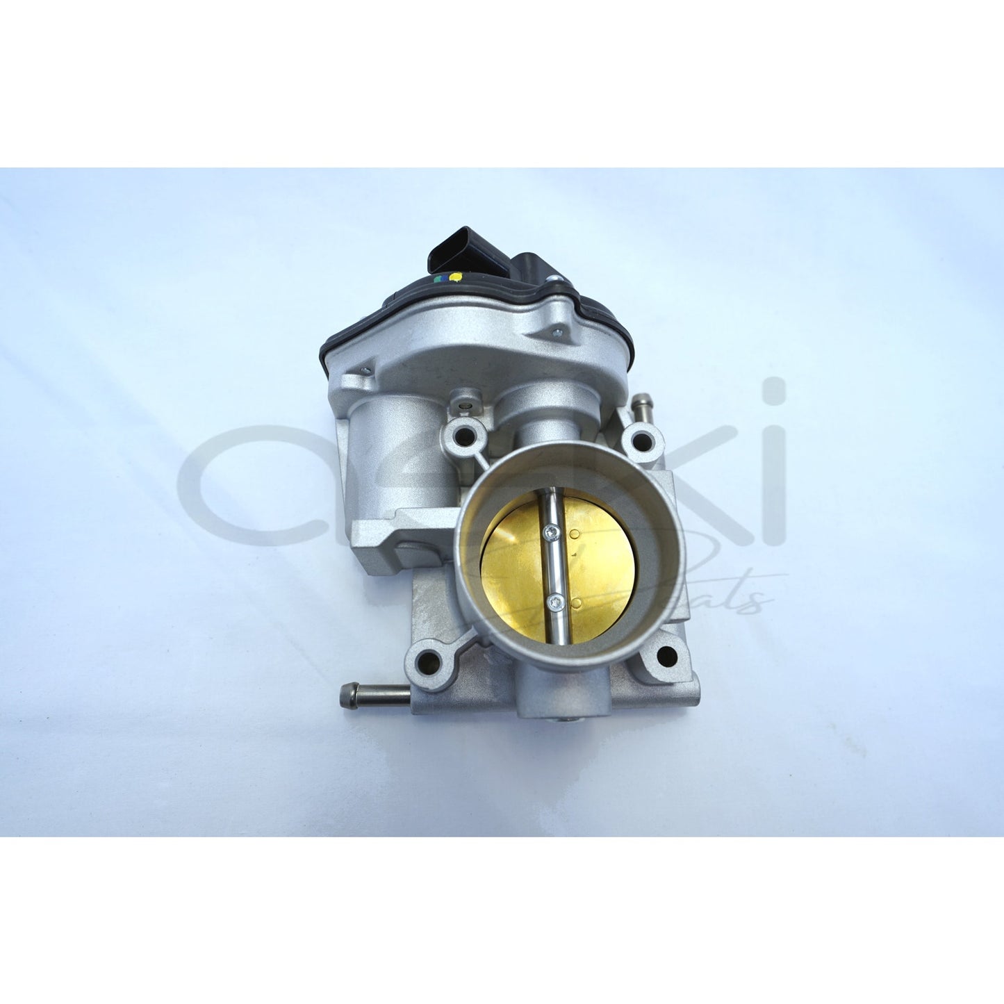 SCITOO Throttle Body TB1174 Fits 05-08 Escape Hybrid 2.3L 5M6Z9E926CA