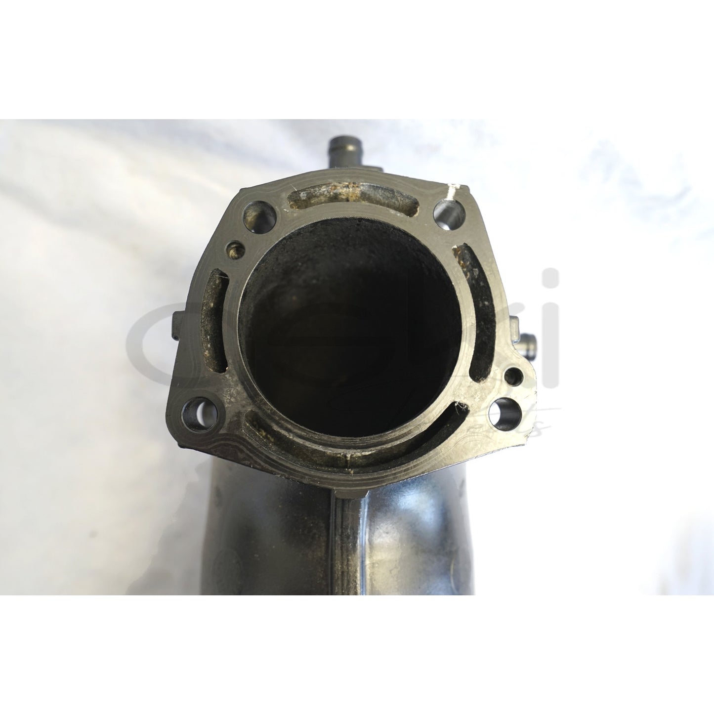 Yamaha PWC Waverunner Gp1200 Xl12 Xlt1200 OEM Exhaust Head Pipe Muffler
