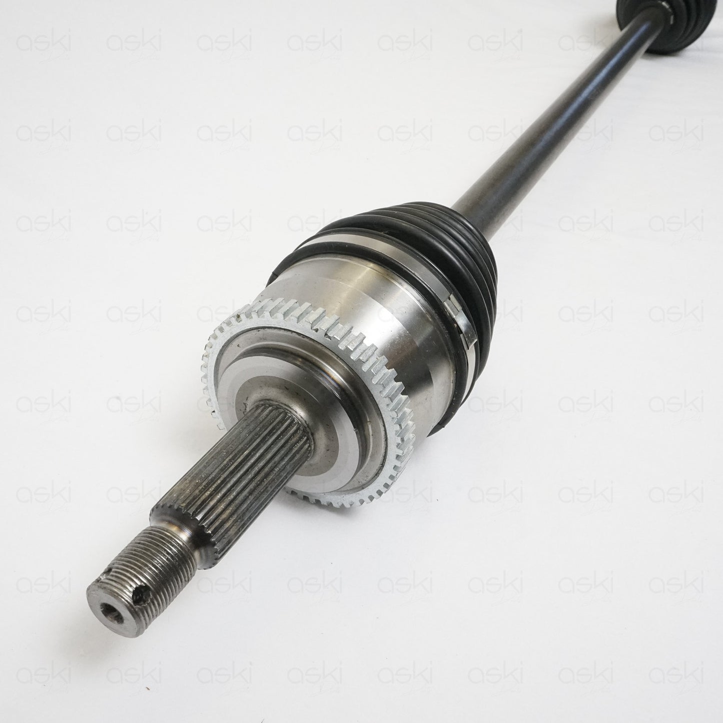 TRQ CSA70339 Front Right Passenger CV Axle 11-15 Sonata Hybrid 11-16 Optima