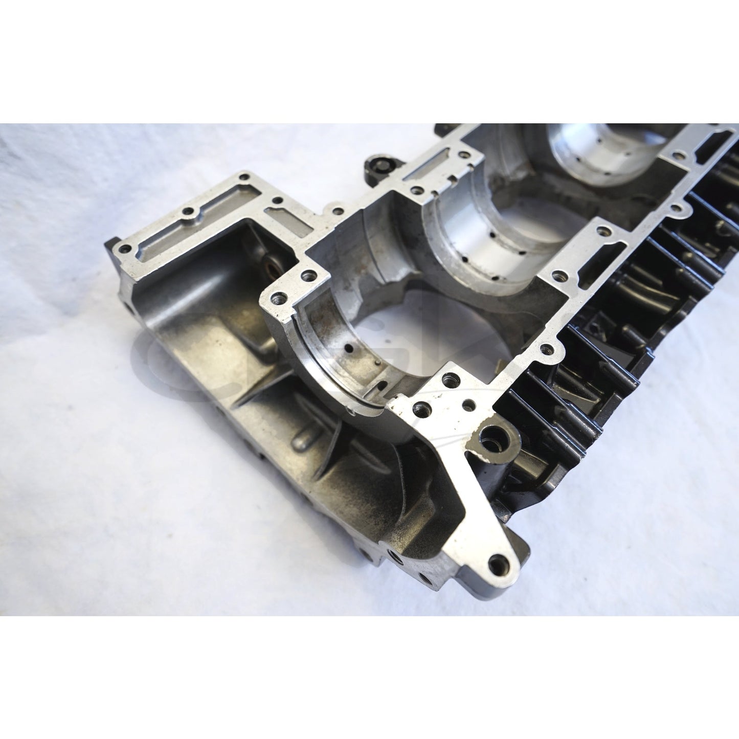 OEM Yamaha WaveRunner XLT1200 GP1200R Crankcase Assembly 66V 67X 68N-15100-00-00