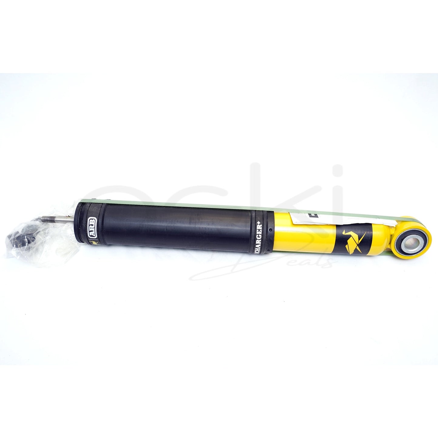 ARB OME 63077 Nitrocharger Plus Rear Shock Absorber 05-24 Fortuner