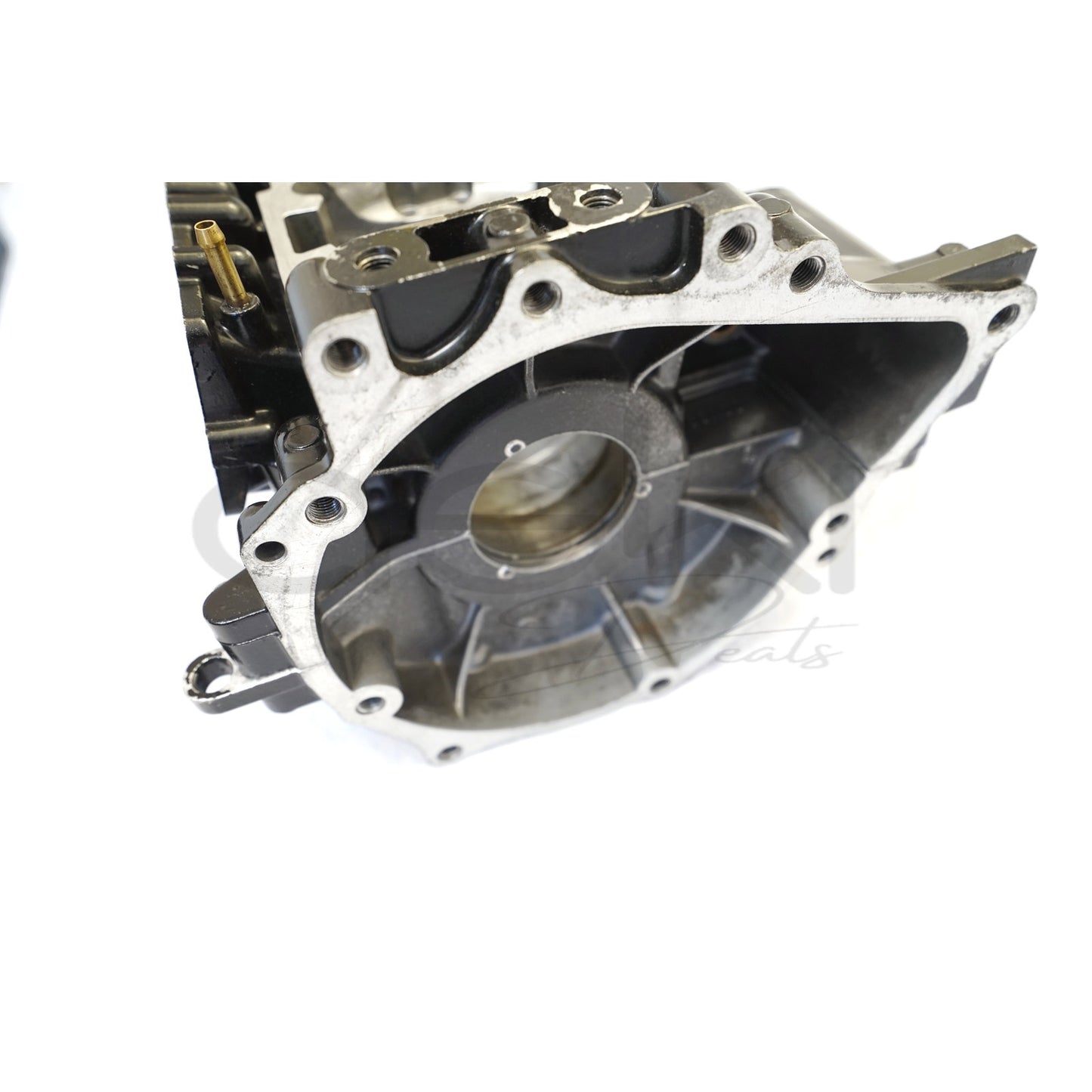 OEM Yamaha WaveRunner XLT1200 GP1200R Crankcase Assembly 66V 67X 68N-15100-00-00