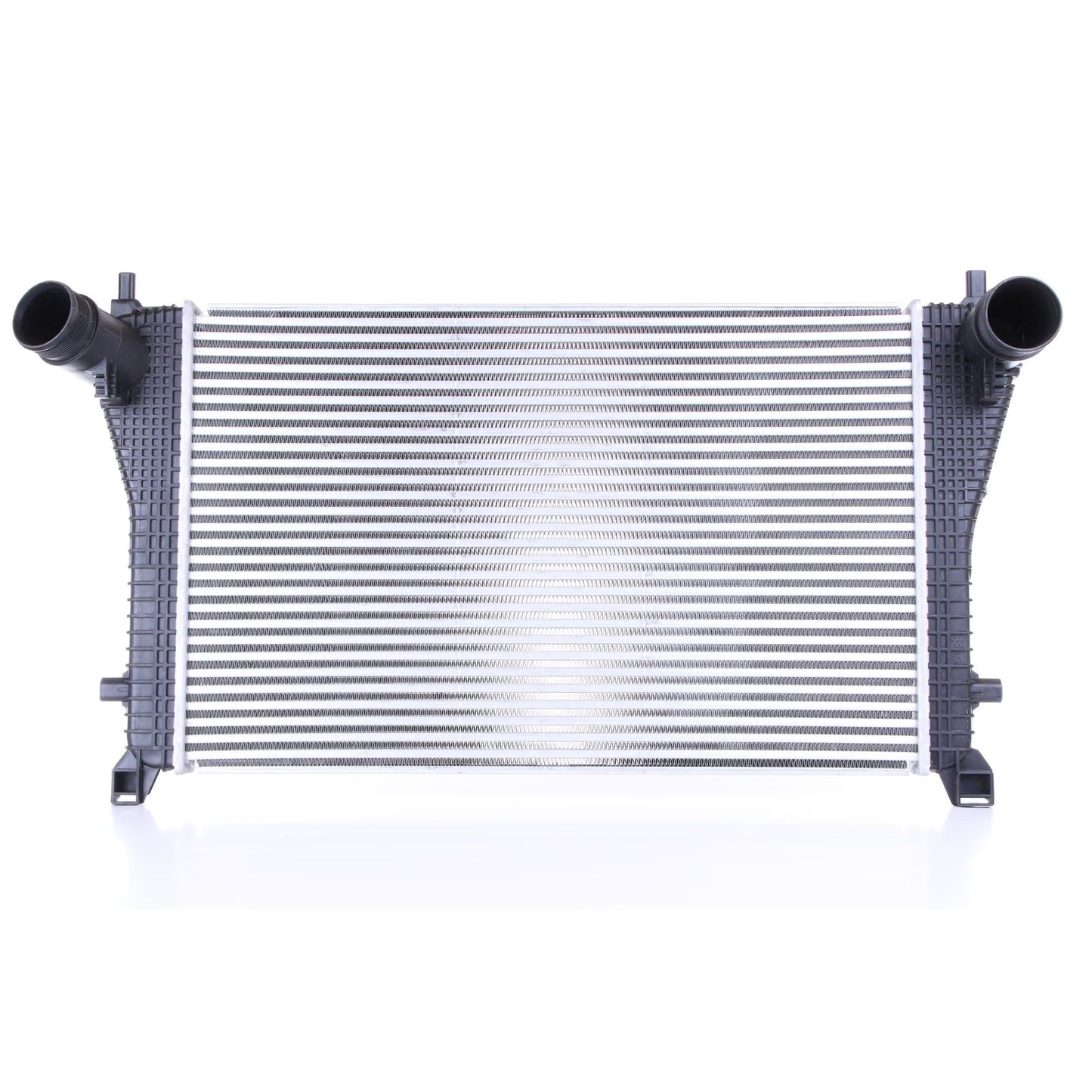 Nissens 96494 Turbocharger Intercooler for VW/Audi 5Q0145803AA