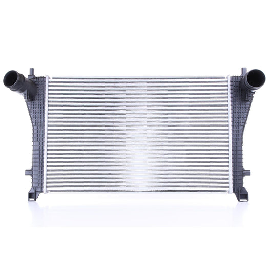 Nissens 96494 Turbocharger Intercooler for VW/Audi 5Q0145803AA